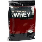 Gold Standard 100% Whey (10 LBS) 